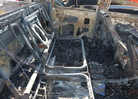 2010 Chevrolet Silverado Lt из США, поврежденный, VIN 3GCRCSE01AG170495